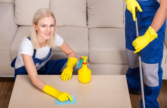 Tips on Finding the Best Maid Cleaning Service
